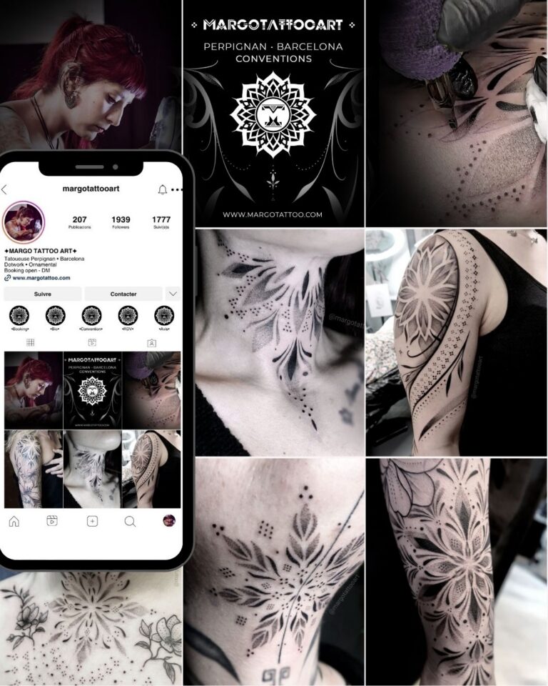 feed Instagram+ phone margo