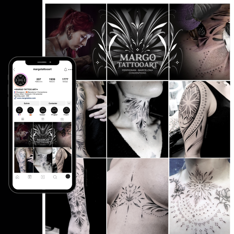 feed phone margotattooart